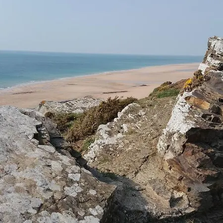 בית נופש La Tribu, 3 Etoiles, 600 M De La Mer